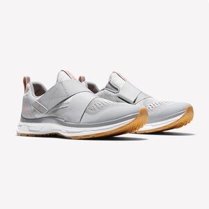 Tiem Slipstream Lunar Gray Spin Shoes